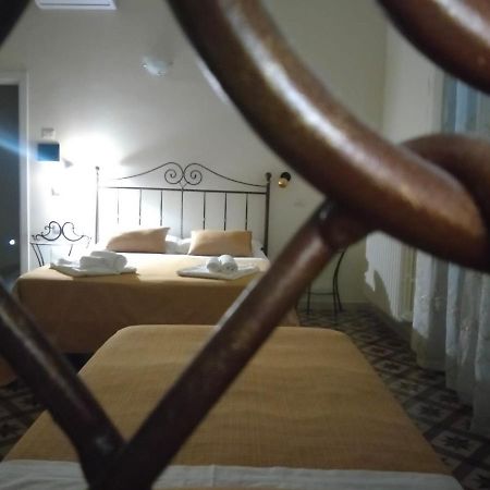 Pietre E Sassi Hotell Matera Eksteriør bilde