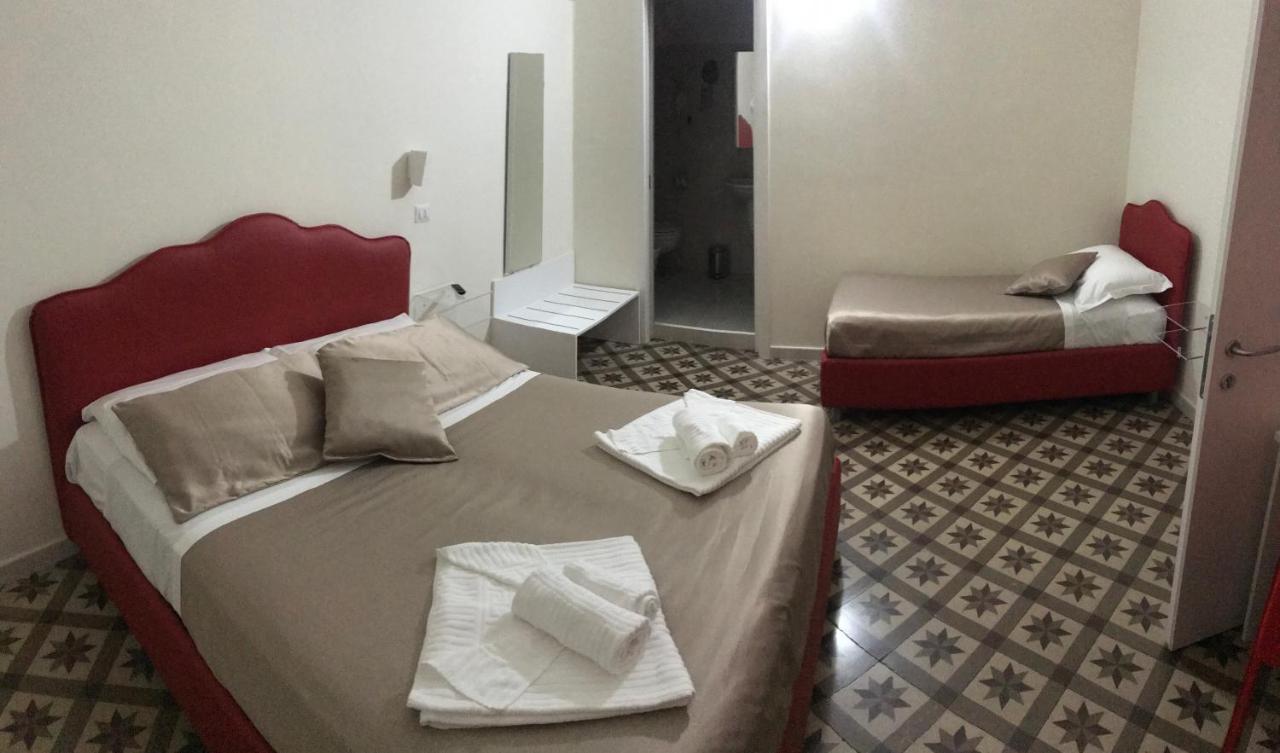 Pietre E Sassi Hotell Matera Eksteriør bilde
