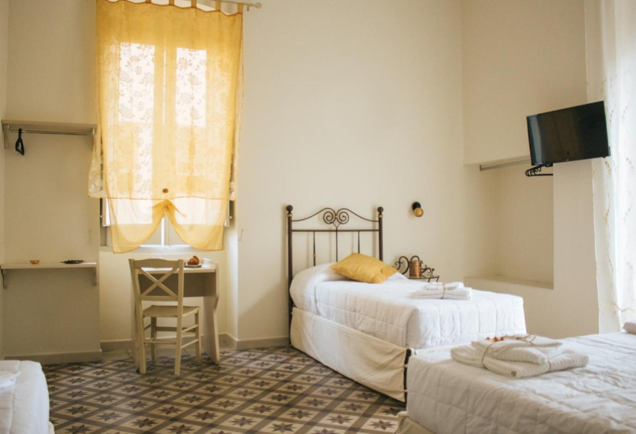 Pietre E Sassi Hotell Matera Eksteriør bilde