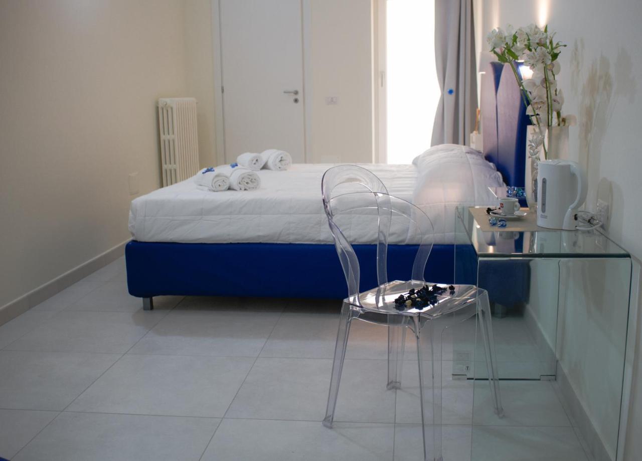 Pietre E Sassi Hotell Matera Eksteriør bilde