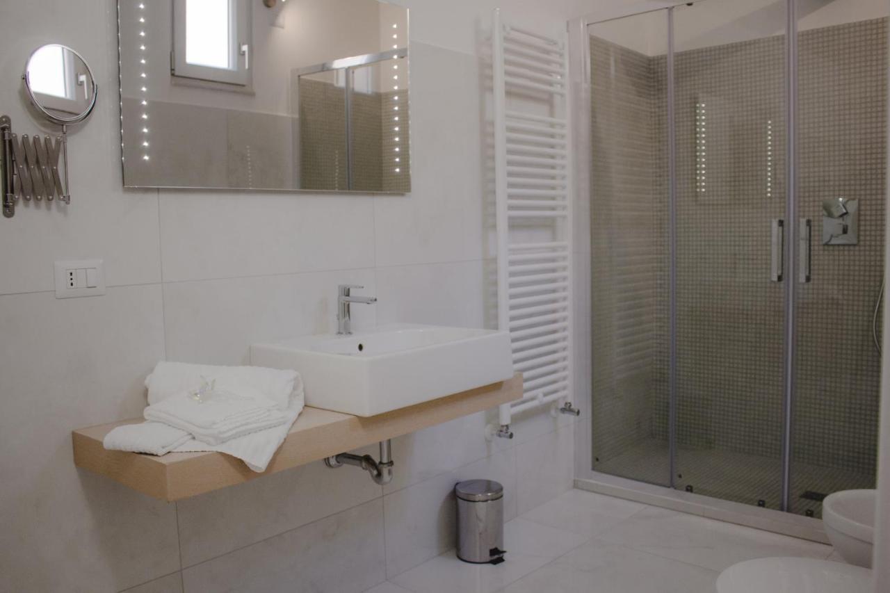 Pietre E Sassi Hotell Matera Eksteriør bilde