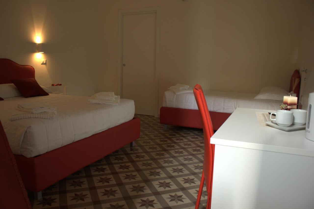Pietre E Sassi Hotell Matera Eksteriør bilde