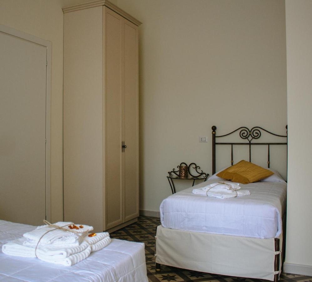 Pietre E Sassi Hotell Matera Eksteriør bilde